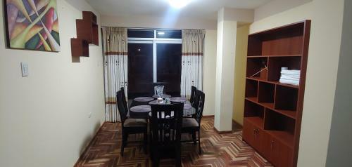 Apartamento Precioso Departamento De Huaraz