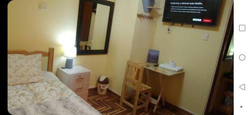 Apartamento Precioso Departamento De Huaraz