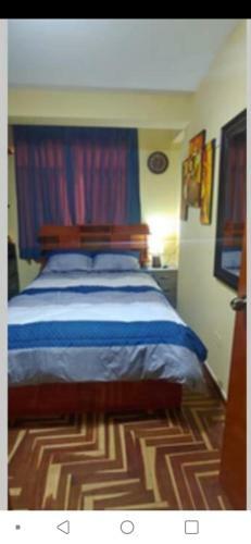 Apartamento Precioso Departamento De Huaraz