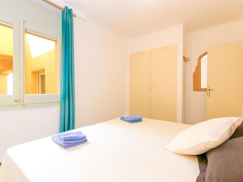 Apartamento C/velazquez 7 Roses