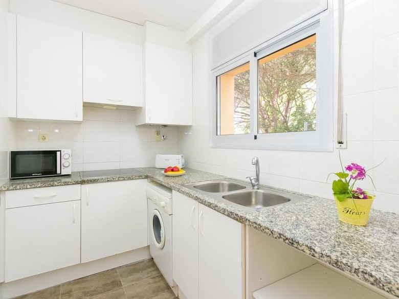 Apartamento C/velazquez 7 Roses