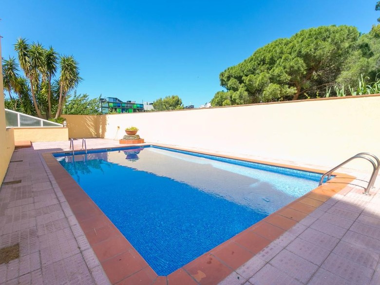 Apartamento C/velazquez 7 Roses