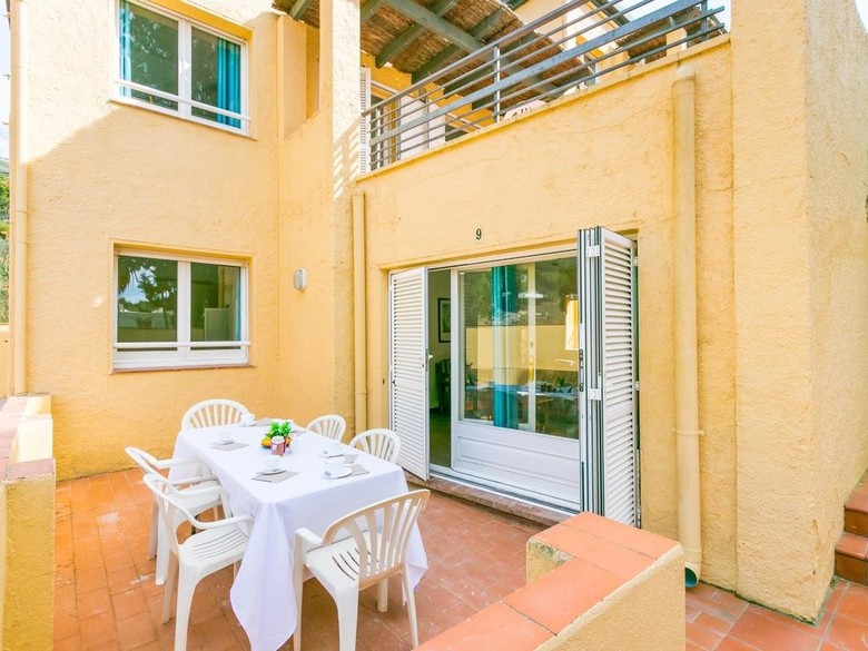 Apartamento C/velazquez 7 Roses