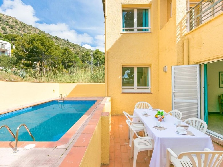 Apartamento C/velazquez 7 Roses