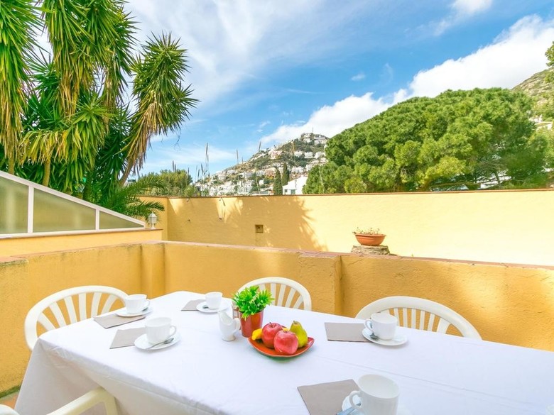 Apartamento C/velazquez 7 Roses