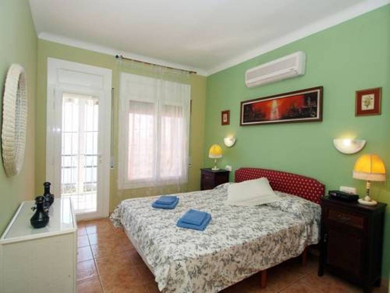 Villa Roses