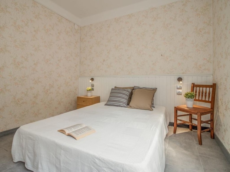 Apartamento Villa Hydra Roses