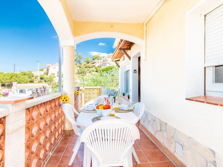 Apartamento Villa Hydra Roses