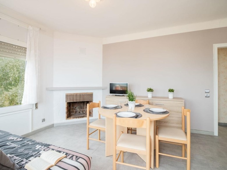 Apartamento Villa Hydra Roses