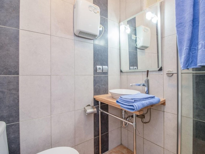 Apartamento Villa Hydra Roses