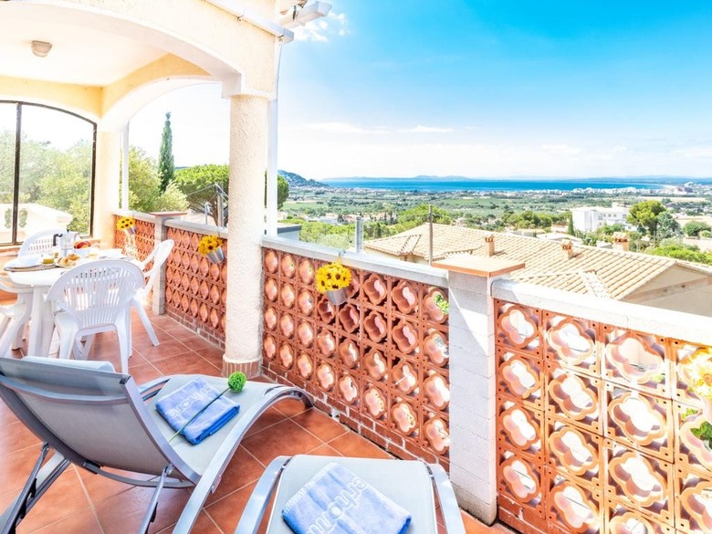 Apartamento Villa Hydra Roses