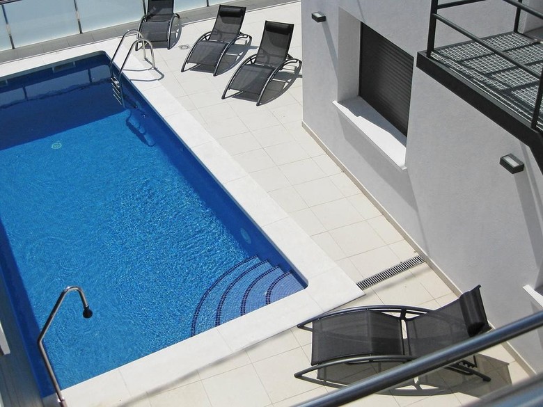 Villa Carretera De Montjoi 4