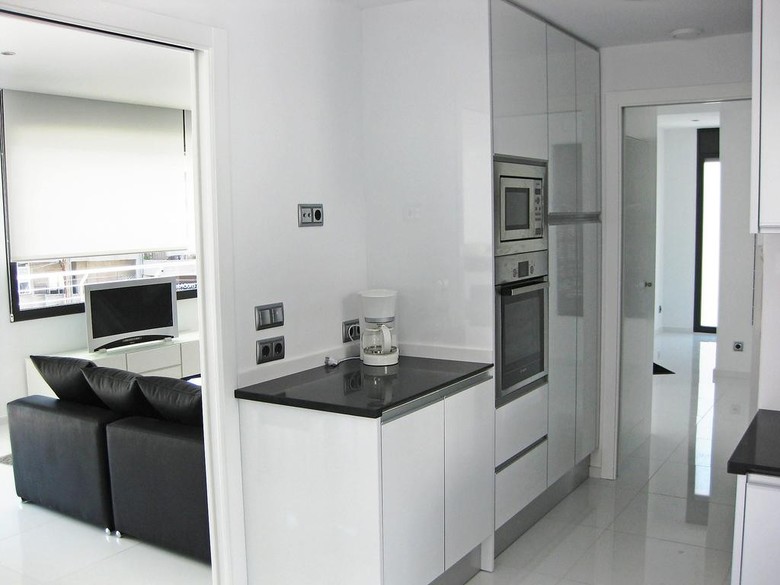 Villa Carretera De Montjoi 4