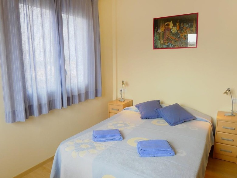 Apartamento Nuvol Blau 2