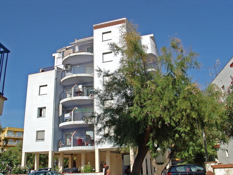 Apartamento Nuvol Blau 2