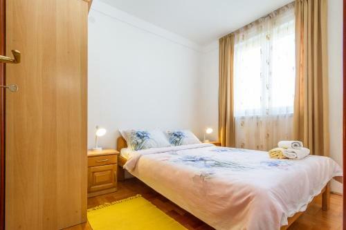 Apartments Elena