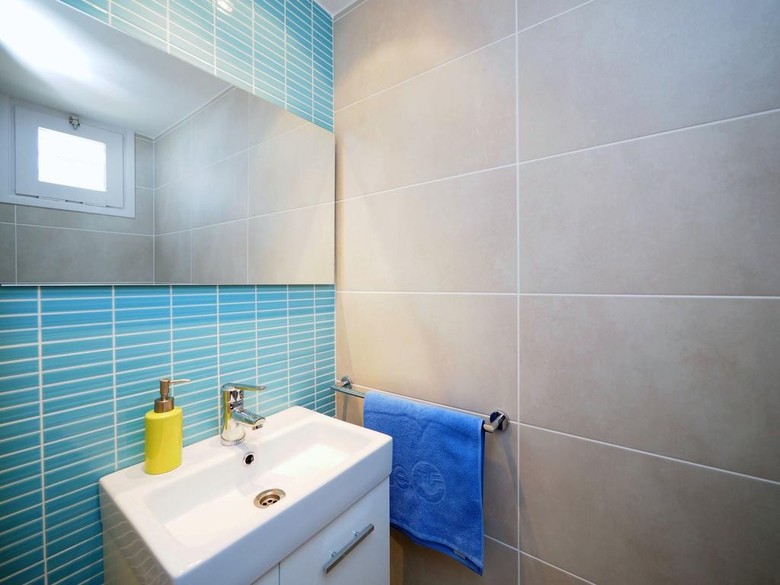 Apartamento Res. Platja De Roses