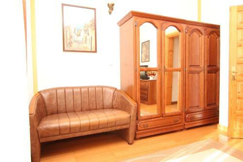 Apartamentos Guest House Monica