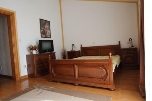 Apartamentos Guest House Monica