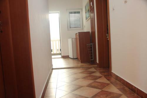 Apartamentos Guest House Monica