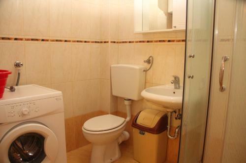 Apartamentos Guest House Monica