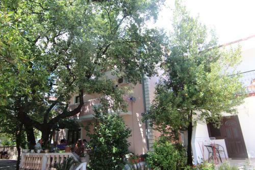 Apartamentos Guest House Monica