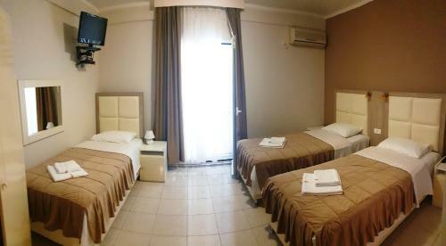 Hostal Villa Bojana