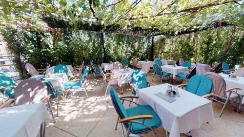 Hostal Villa Bojana