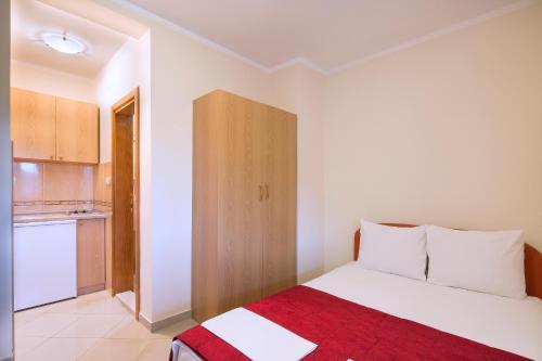 Apartments Konte