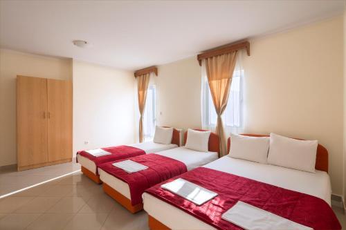 Apartments Konte