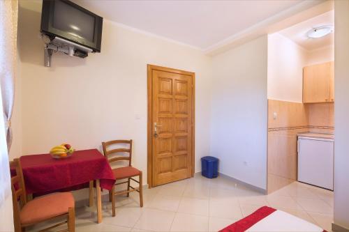 Apartments Konte