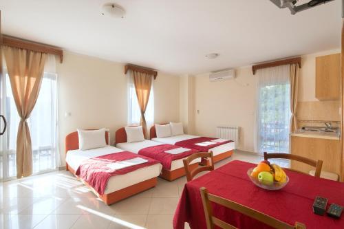 Apartments Konte