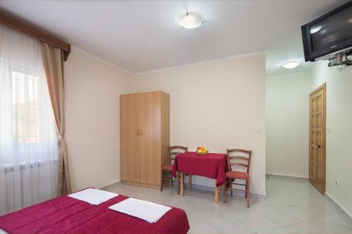 Apartments Konte