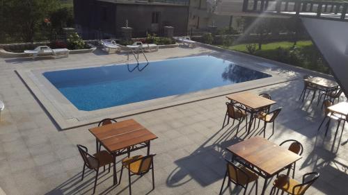 Apartments Konte