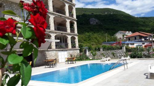 Apartments Konte