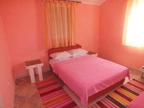 Apartments Trsteno