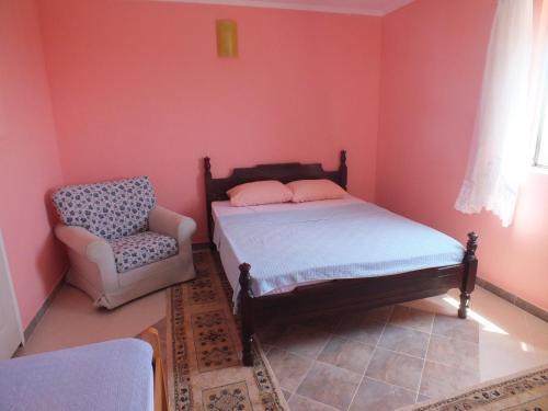 Apartments Trsteno