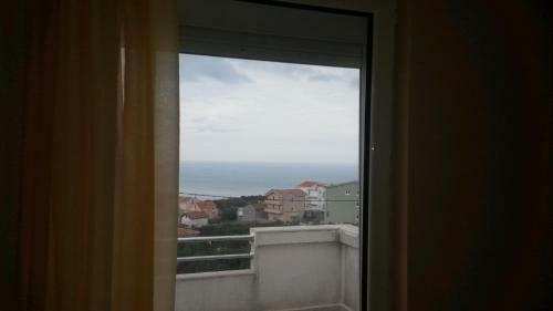 Apartments Trsteno