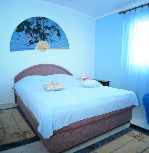 Apartments Trsteno