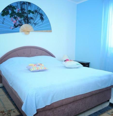 Apartments Trsteno