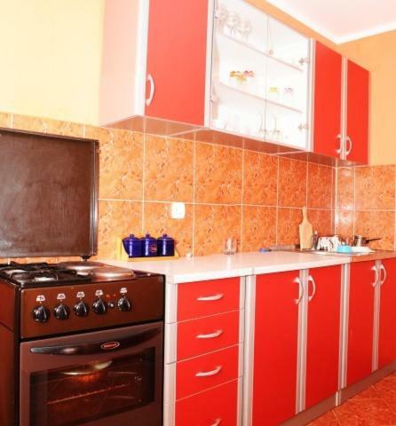 Apartments Trsteno