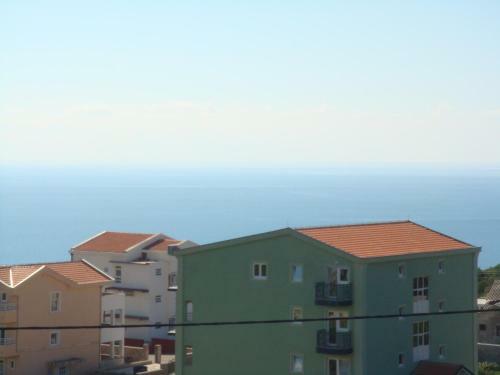 Apartments Trsteno
