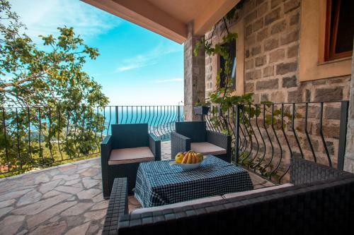 Villa Vistamar Lapcici