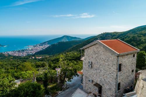Villa Vistamar Lapcici
