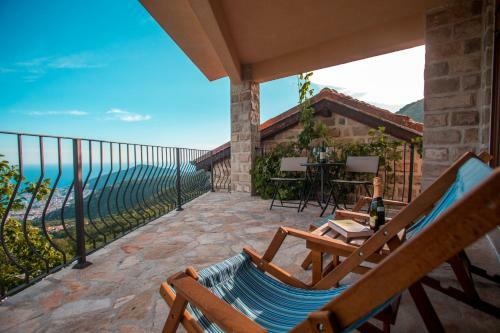 Villa Vistamar Lapcici