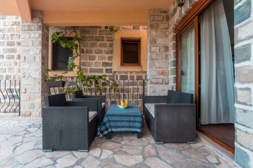 Villa Vistamar Lapcici
