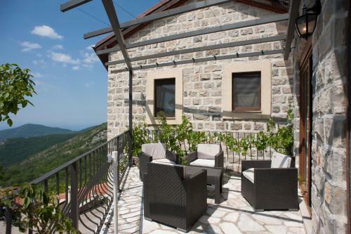 Villa Vistamar Lapcici