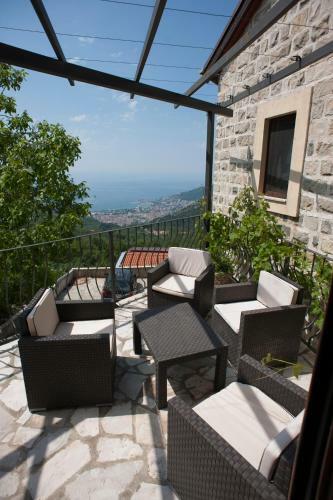 Villa Vistamar Lapcici