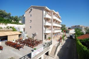 Hotel Magnolija