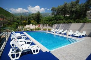 Hotel Magnolija
